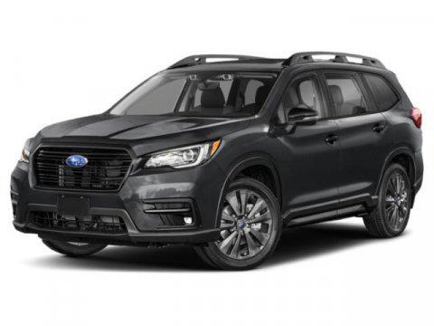 used 2022 Subaru Ascent car, priced at $38,495