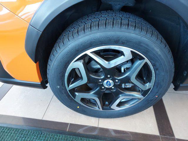 used 2018 Subaru Crosstrek car, priced at $26,985