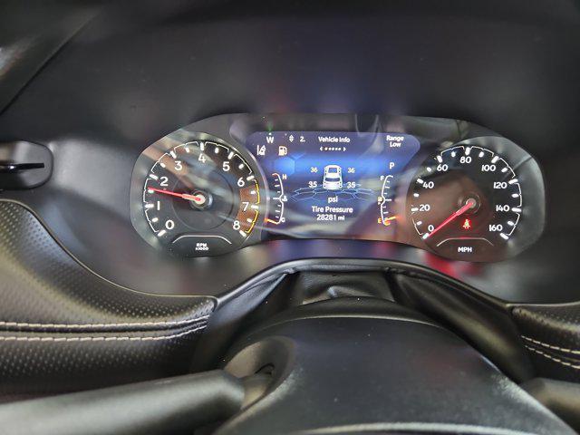 used 2022 Jeep Compass car, priced at $27,795