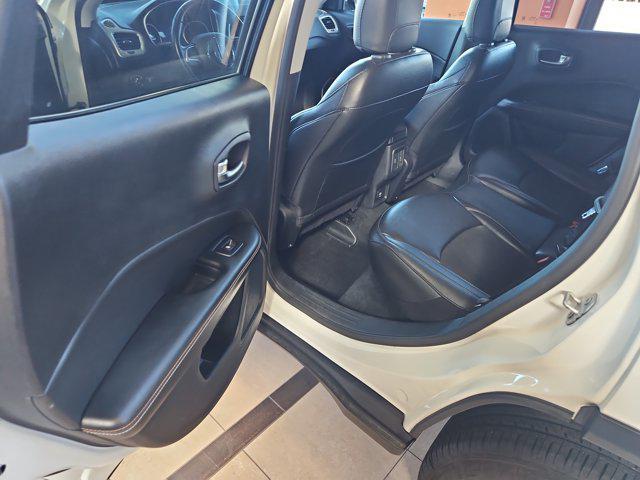 used 2020 Jeep Compass car, priced at $23,495