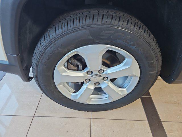 used 2020 Jeep Compass car, priced at $23,495