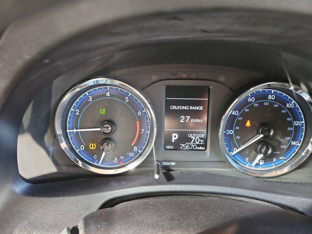 used 2017 Toyota Corolla car, priced at $16,695