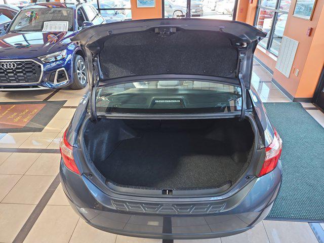 used 2017 Toyota Corolla car, priced at $16,695