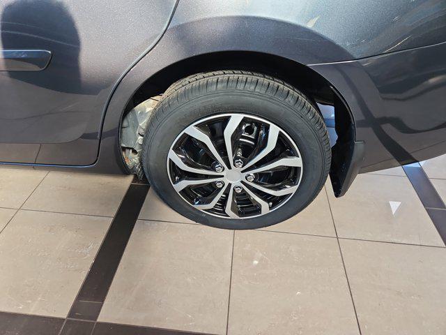 used 2017 Toyota Corolla car, priced at $16,695
