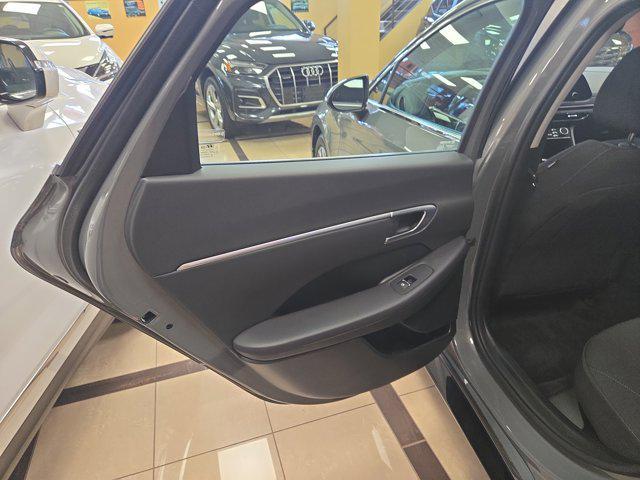 used 2022 Hyundai Sonata car, priced at $26,895