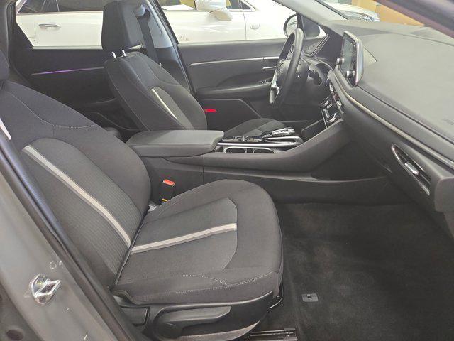 used 2022 Hyundai Sonata car, priced at $26,895
