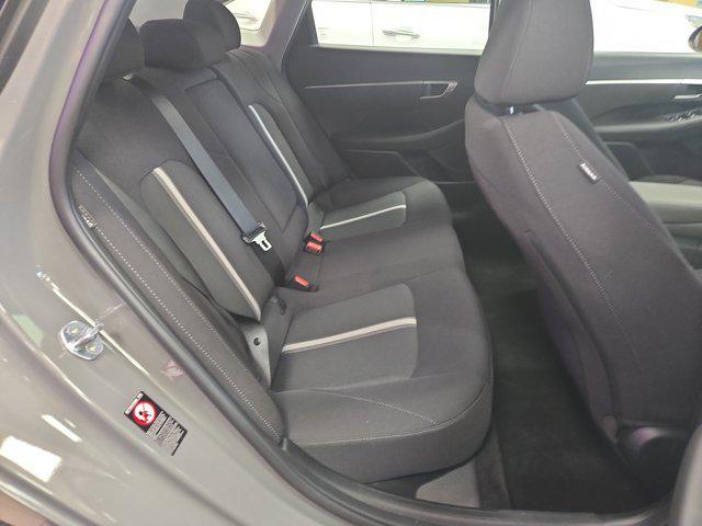 used 2022 Hyundai Sonata car, priced at $26,895