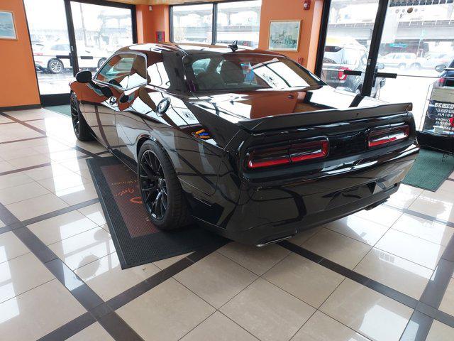 used 2021 Dodge Challenger car, priced at $43,985