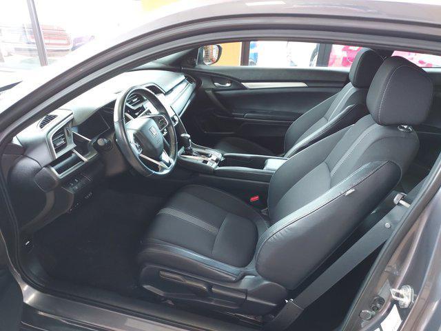 used 2019 Honda Civic car, priced at $24,985