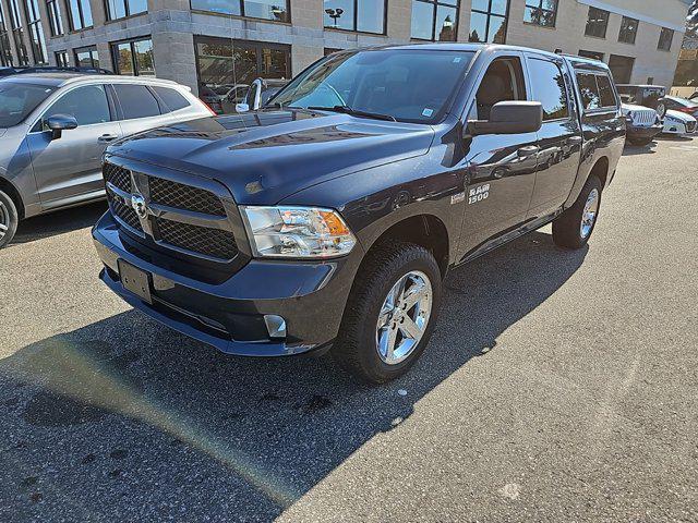 used 2016 Ram 1500 car, priced at $23,895