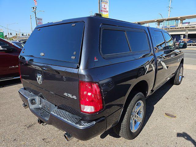 used 2016 Ram 1500 car, priced at $23,895