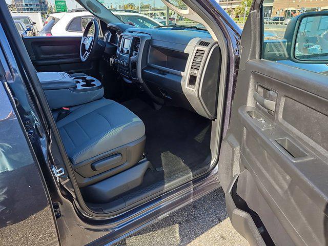 used 2016 Ram 1500 car, priced at $23,895