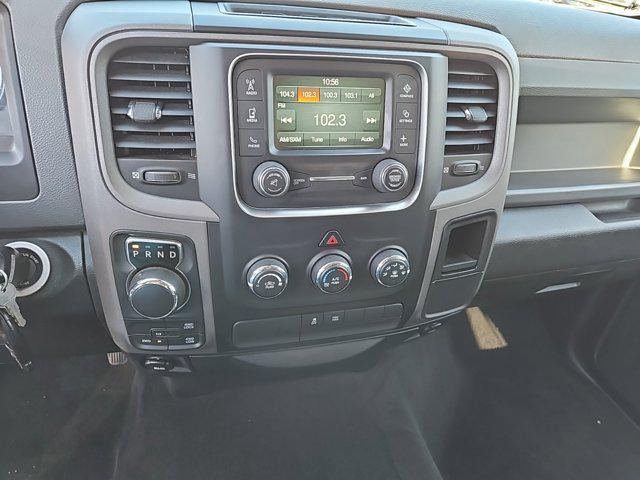 used 2016 Ram 1500 car, priced at $23,895