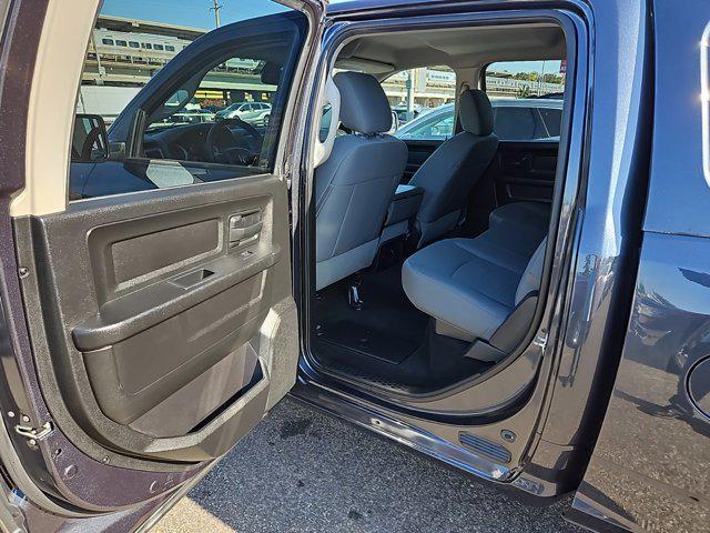 used 2016 Ram 1500 car, priced at $23,895