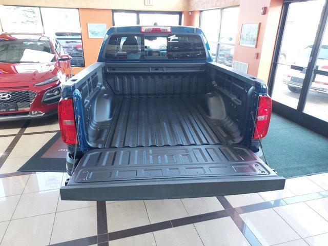 used 2019 Chevrolet Colorado car, priced at $29,985