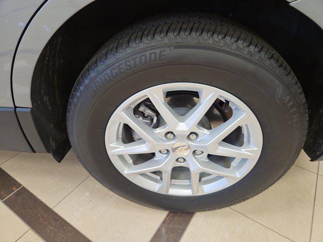 used 2023 Chevrolet Equinox car, priced at $28,895