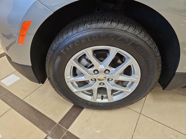 used 2023 Chevrolet Equinox car, priced at $28,895