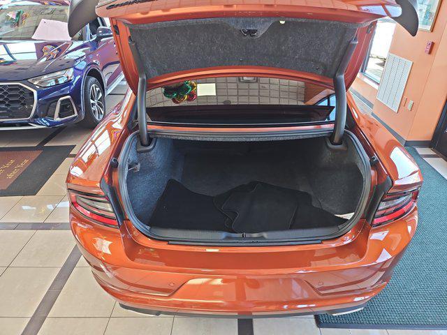 used 2022 Dodge Charger car, priced at $32,985