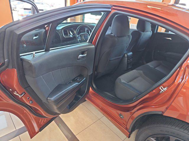 used 2022 Dodge Charger car, priced at $32,985