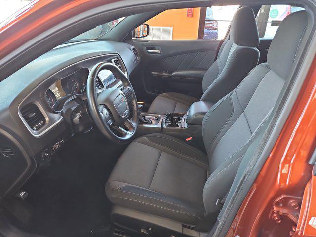 used 2022 Dodge Charger car, priced at $32,985