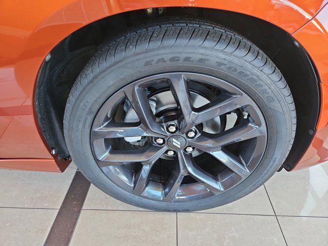 used 2022 Dodge Charger car, priced at $32,985