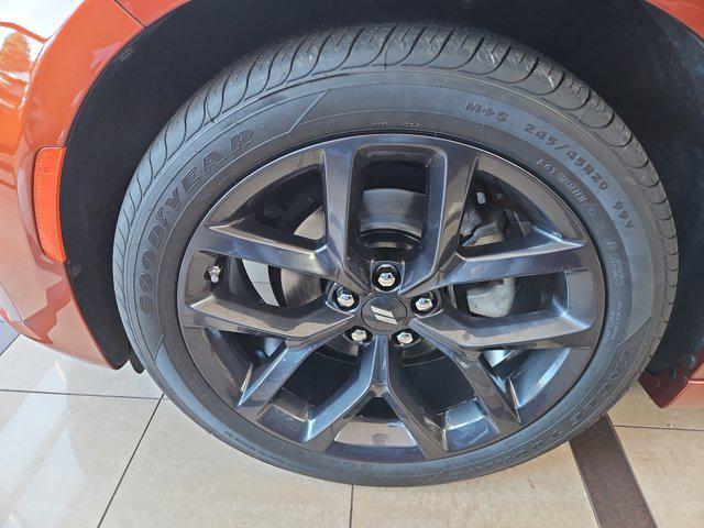 used 2022 Dodge Charger car, priced at $32,985