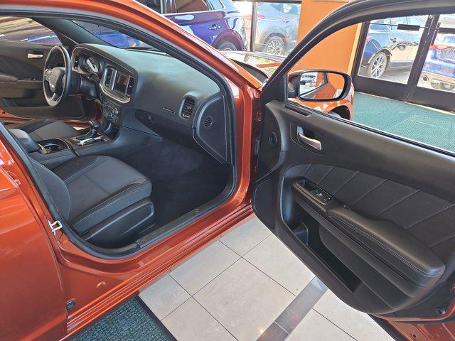 used 2022 Dodge Charger car, priced at $32,985