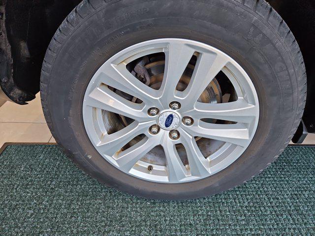 used 2018 Ford Explorer car, priced at $31,450