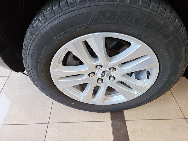 used 2018 Ford Explorer car, priced at $31,450