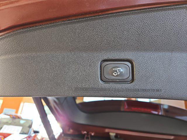 used 2018 Ford Explorer car, priced at $31,450