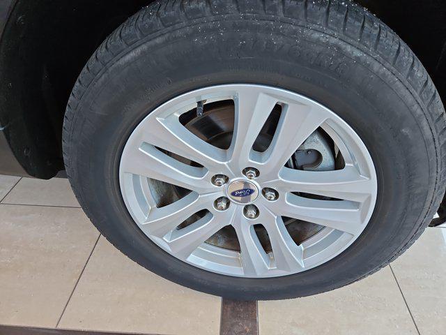 used 2018 Ford Explorer car, priced at $31,450