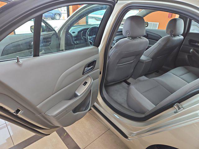 used 2014 Chevrolet Malibu car, priced at $15,500