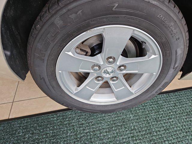 used 2014 Chevrolet Malibu car, priced at $15,500