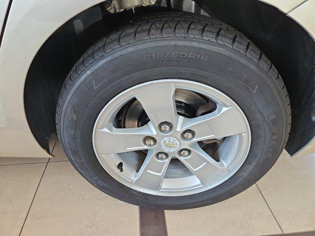 used 2014 Chevrolet Malibu car, priced at $15,500