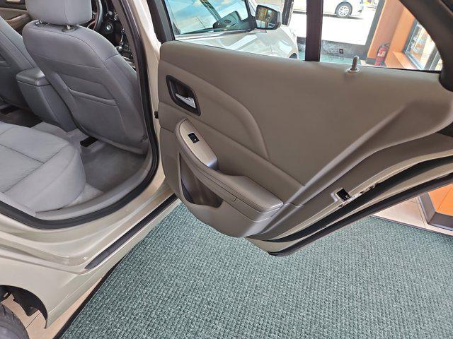used 2014 Chevrolet Malibu car, priced at $15,500