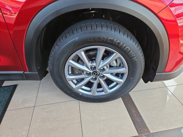used 2023 Mazda CX-5 car, priced at $29,985
