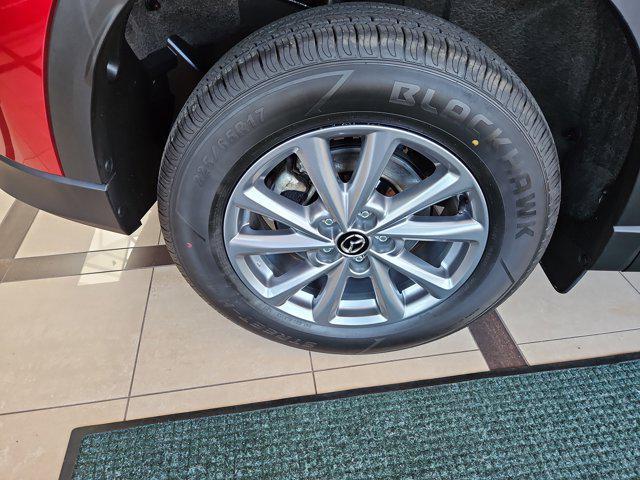 used 2023 Mazda CX-5 car, priced at $29,985