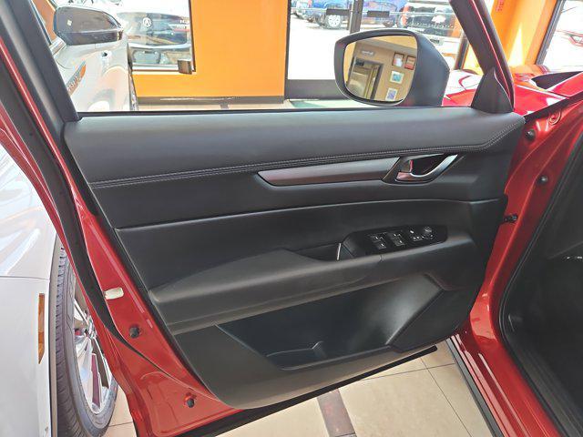 used 2023 Mazda CX-5 car, priced at $29,985