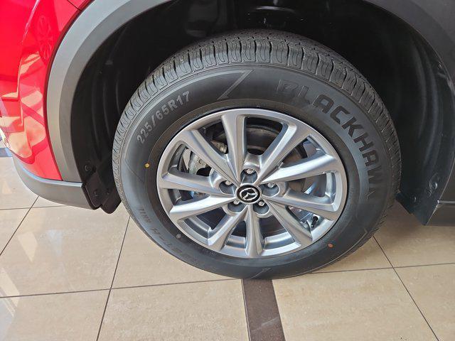 used 2023 Mazda CX-5 car, priced at $29,985