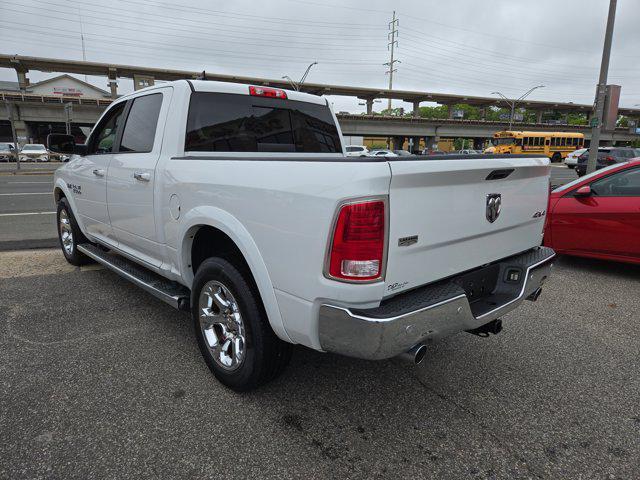 used 2018 Ram 1500 car, priced at $29,795