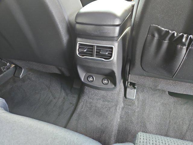 used 2021 Hyundai Santa Fe car, priced at $26,895