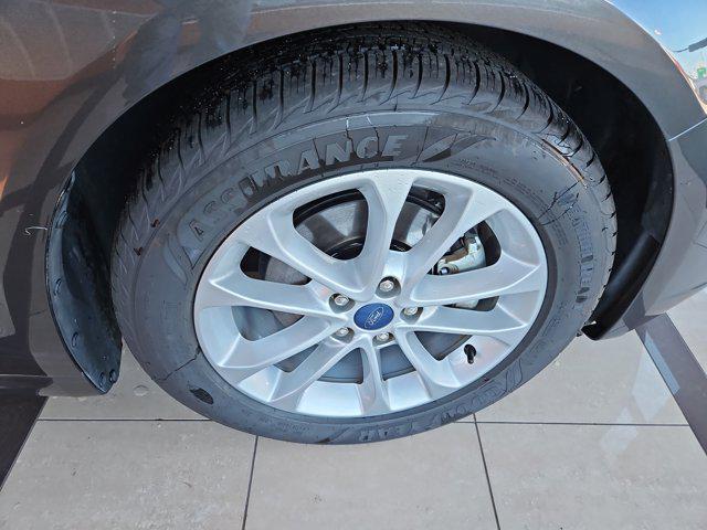 used 2019 Ford Fusion car, priced at $23,495