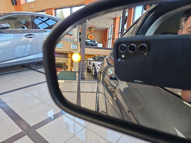 used 2019 Ford Fusion car, priced at $23,495