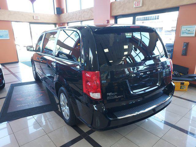 used 2017 Dodge Grand Caravan car, priced at $19,895