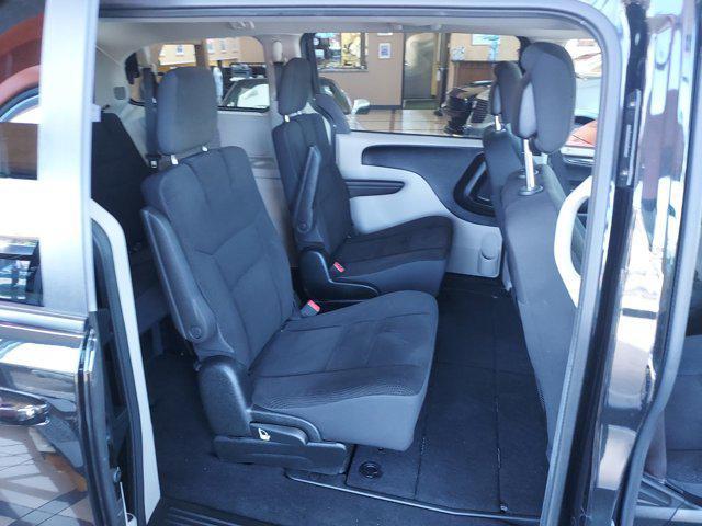 used 2017 Dodge Grand Caravan car, priced at $19,895