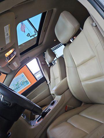 used 2019 Jeep Grand Cherokee car, priced at $26,795