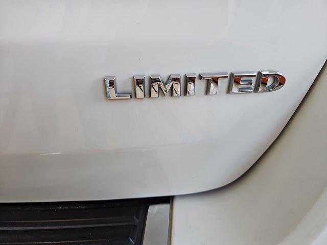 used 2019 Jeep Grand Cherokee car, priced at $26,795