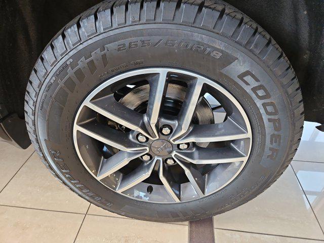 used 2019 Jeep Grand Cherokee car, priced at $26,795