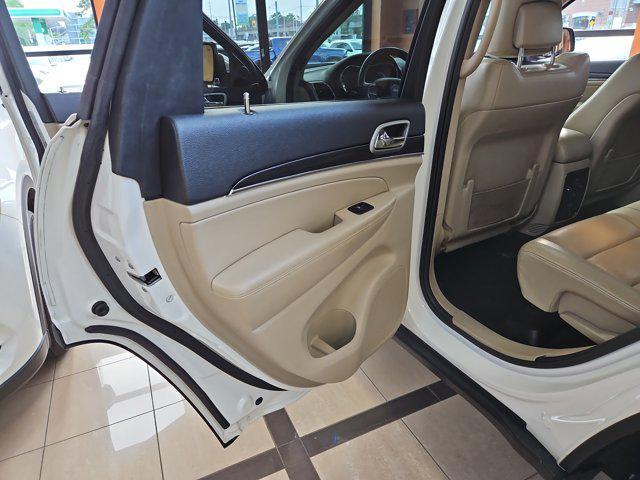 used 2019 Jeep Grand Cherokee car, priced at $26,795