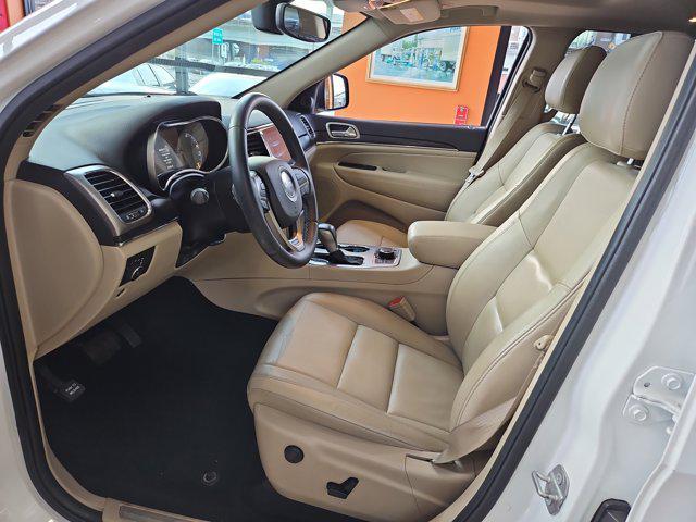 used 2019 Jeep Grand Cherokee car, priced at $26,795